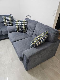Couch sets