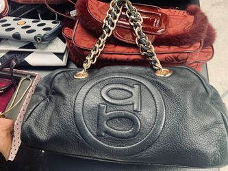 Bebe Designer Made purse