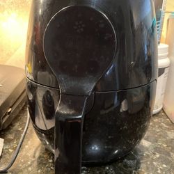 Air Fryer (not working)