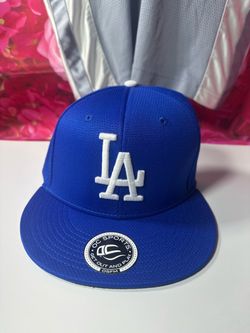 Dodgers Mesh Baseball Cap