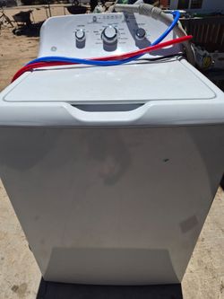 Washer&Dryer