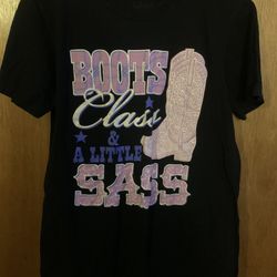 Junior Girl’s Shirt 