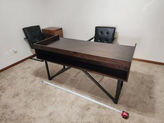 Ashley Office Furniture