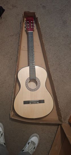 Zeny Guitar