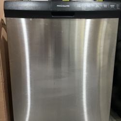 Frigidaire Dishwasher