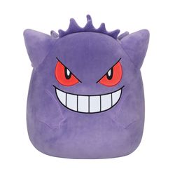 Gengar Squishmallow 12 Inch