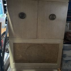 Vintage 1950’s Hoffman Television 1954