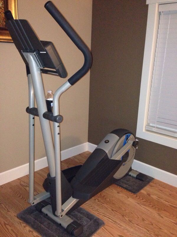 ProForm XP-115 Elliptical