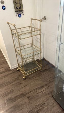 Decor Cart