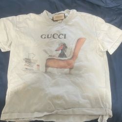 Brand New Gucci T Shirt Medium 