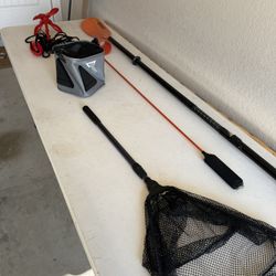 Kayaking Accessories 