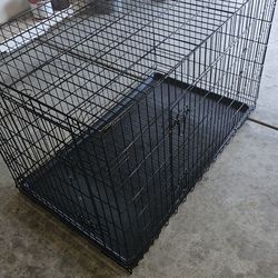 Dog Crate