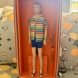 Barbie 60th Anniversary ALLAN