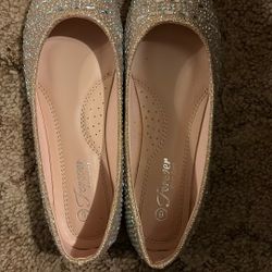 Quinceañera Shoes