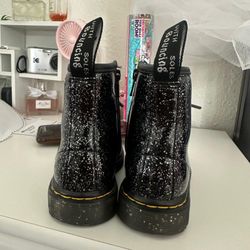 Dr Marten Kids Boots 