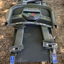 Free Treadmill - Like NEW