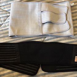 Pregnancy belly band