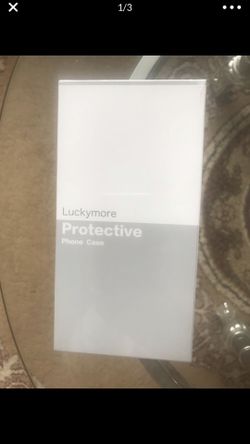 I phone case 11 ，brand new