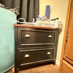 File Cabinet 