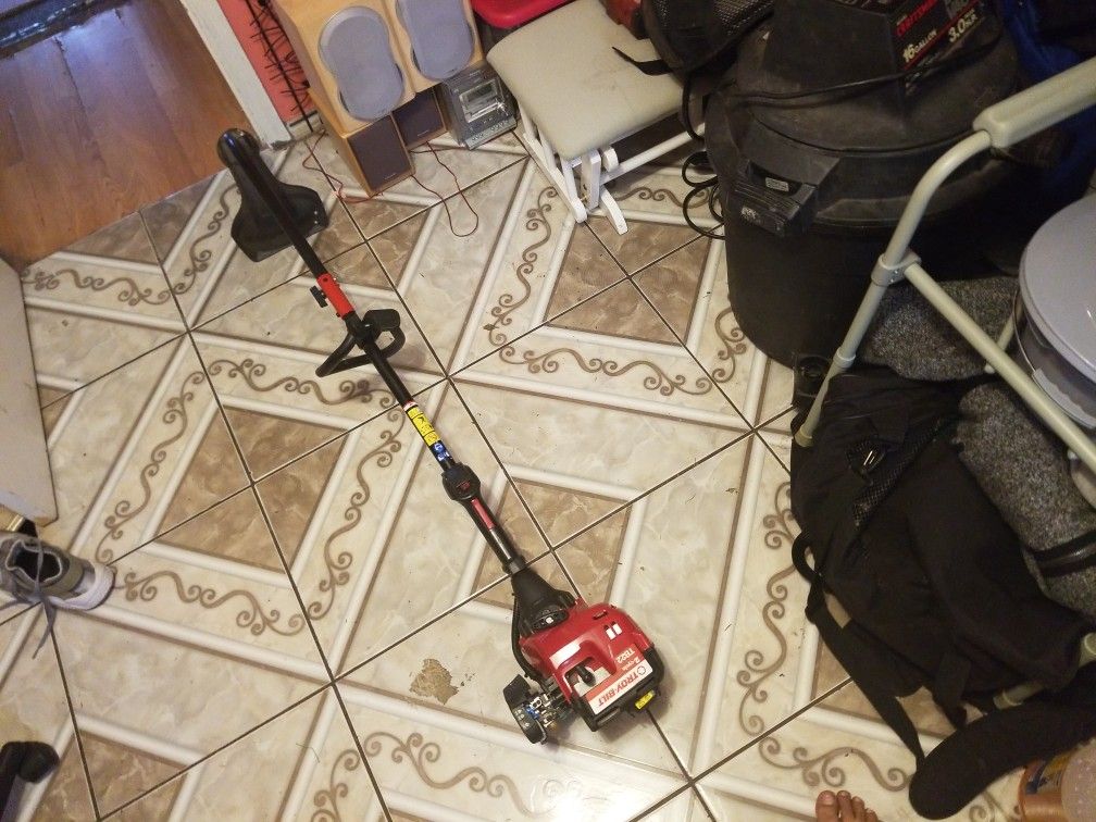 Troy Bilt