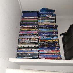  Disney Movies