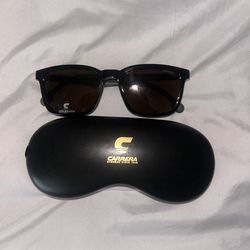 Carrera sunglasses
