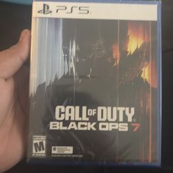 Black Ops 7