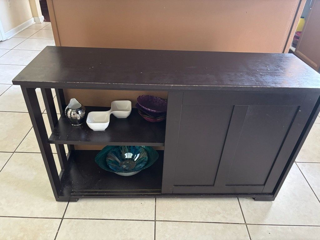 Storage Big Tables