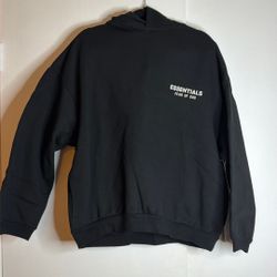 Essentials Fear Of God Hoodies 