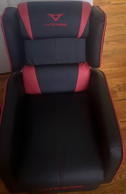 Recliner/kids