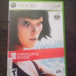 Mirror's Edge