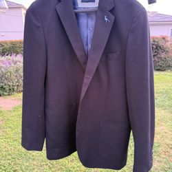 TaylorByrd Blazer 