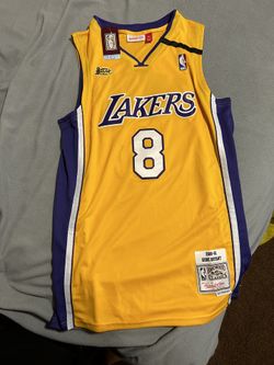 Lakers Jersey