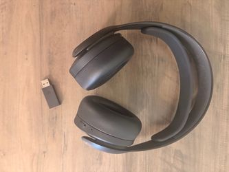 Sony PlayStation Pulse 3D wireless headset