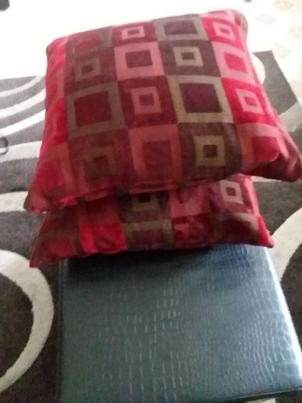 Cushions