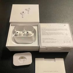Airpods Pro Gen 3 