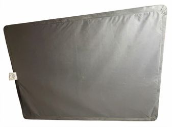 Full Size Box Spring / Mattress Foundation