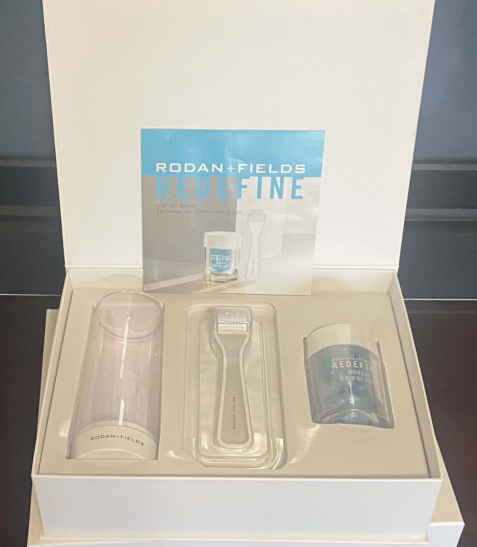 Rodan+Fields AMP MD