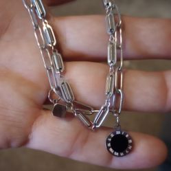 Stainless Steel Bracelet 