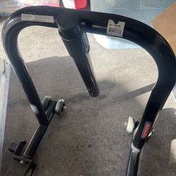 Motorcycle Stand ,
