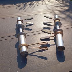 Olympic Dumbbells 
