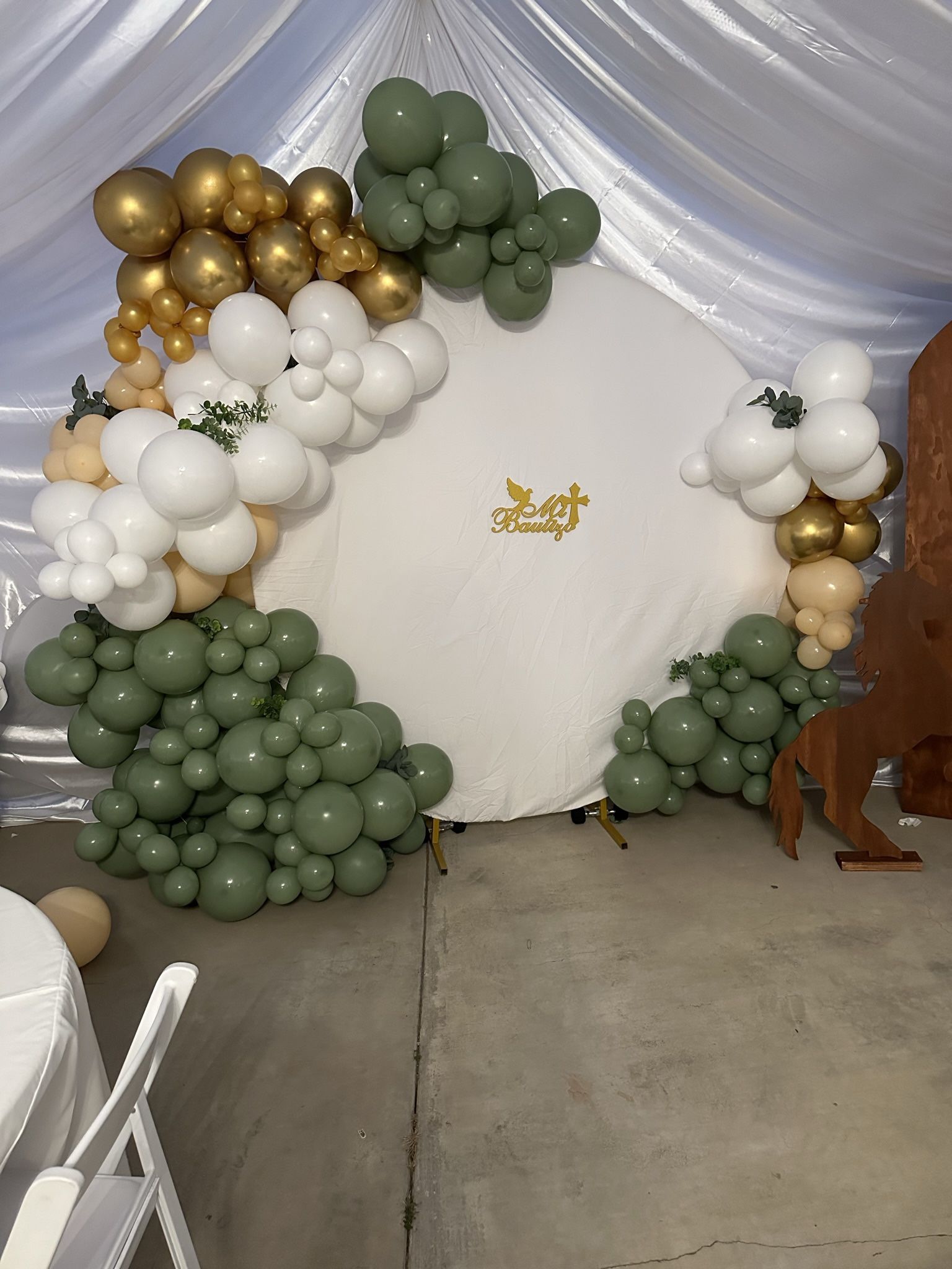Balloon Arch