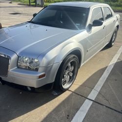 Selling For Parts !