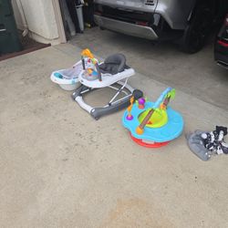 Baby Toys