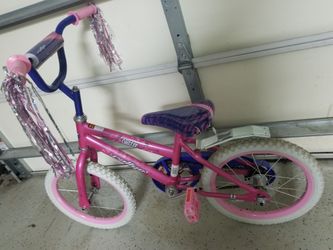 Rallye cheap glitter bike