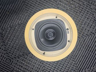 Klipsch scr-2 in cieling speaker