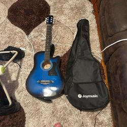 Guitar 