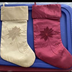 Christmas Stockings 