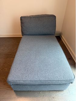 IKEA KIVIK Chaise