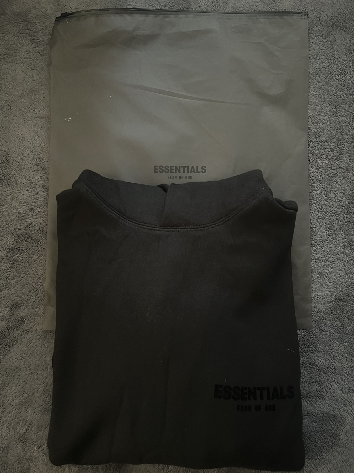 Essential Hoodie